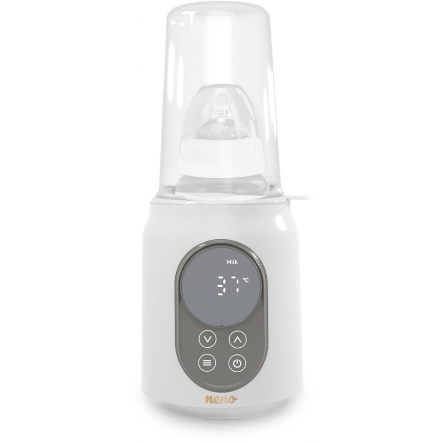 Neno Luna - heater, sterilizer and defroster 6in1 – 5
