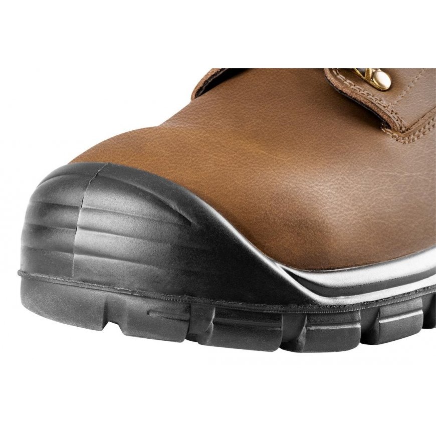Neo S3 SRC work boots, crazy horse leather, size 39 – 2