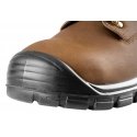 Neo S3 SRC work boots, crazy horse leather, size 39