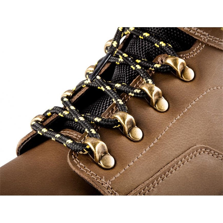 Neo S3 SRC work boots, crazy horse leather, size 39 – 3