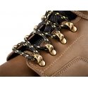 Neo S3 SRC work boots, crazy horse leather, size 39
