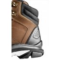 Neo S3 SRC work boots, crazy horse leather, size 39