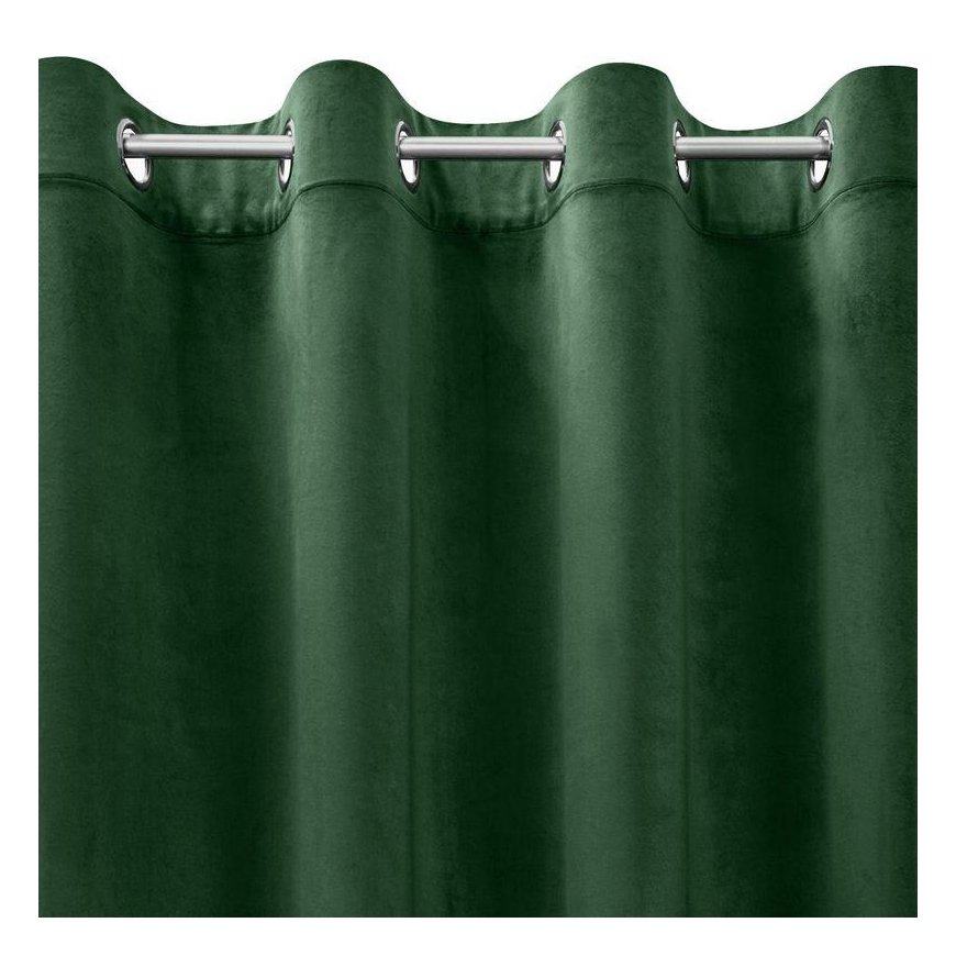 Eurofirany FEED / MELANIE / C.ZI 140X250 TRANS – 2