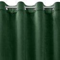 Eurofirany FEED / MELANIE / C.ZI 140X250 TRANS Eurofirany FEED / MELANIE / C.ZI 140X250 TRANS