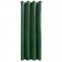 Eurofirany FEED / MELANIE / C.ZI 140X250 TRANS Eurofirany FEED / MELANIE / C.ZI 140X250 TRANS