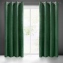 Eurofirany FEED / MELANIE / C.ZI 140X250 TRANS Eurofirany FEED / MELANIE / C.ZI 140X250 TRANS