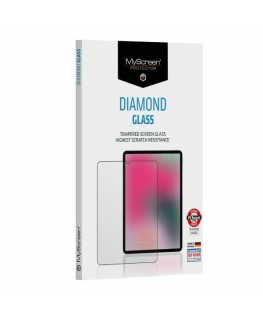 MyScreen Protector Samsung Galaxy Tab S7 + 12.4 "- MyScreen DIAMOND GLASS tempered glass