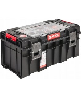 Q-Brick Qbrick Pro 500 Expert Toolbox