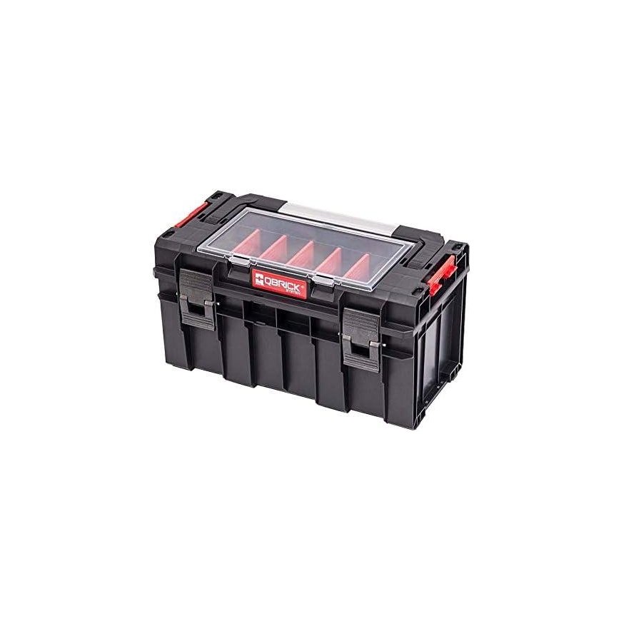 Q-Brick Qbrick Pro 500 Expert Toolbox – 2