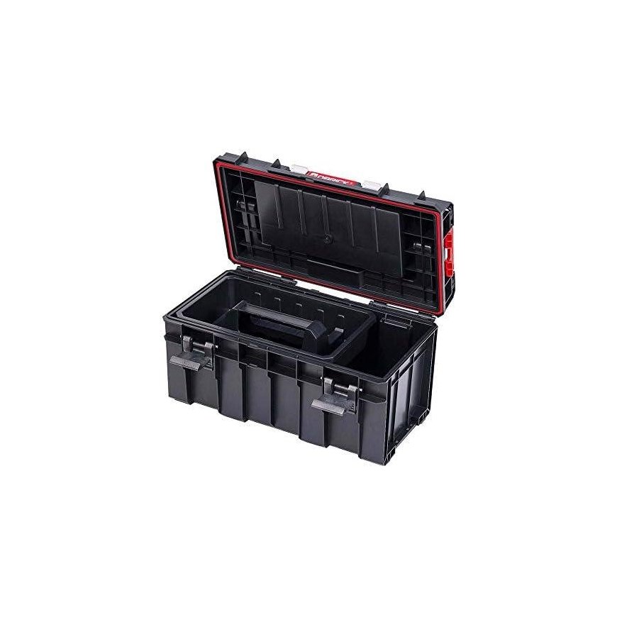 Q-Brick Qbrick Pro 500 Expert Toolbox – 4