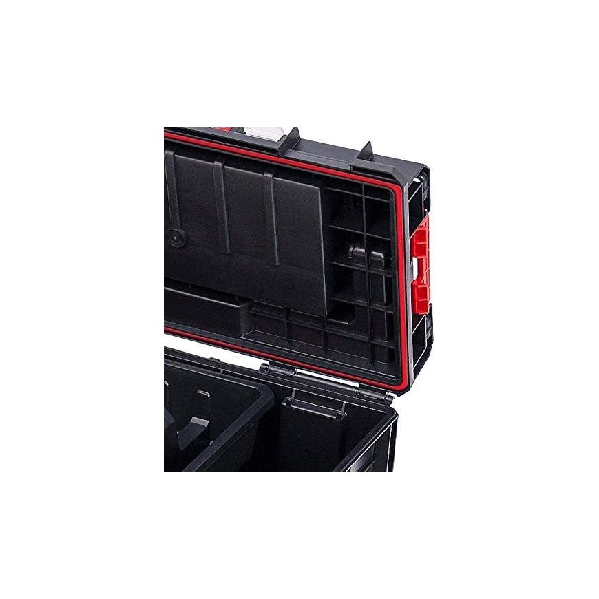 Q-Brick Qbrick Pro 500 Expert Toolbox – 5