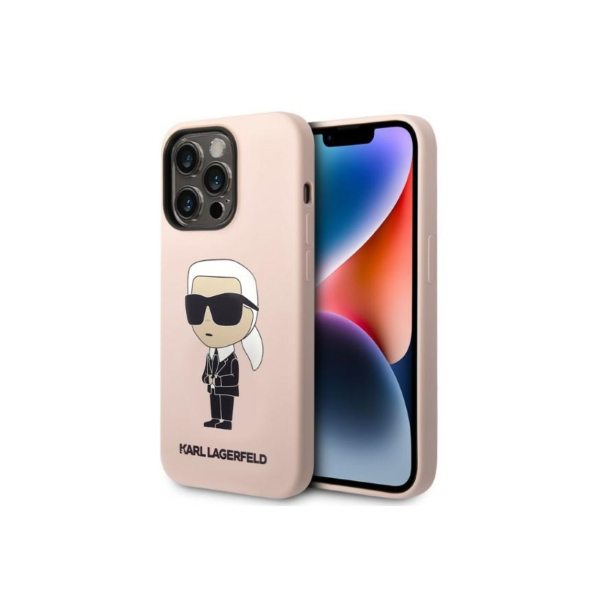 Karl Lagerfeld Karl Lagerfeld Case for