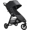 Baby Jogger City Mini GT 2 - vežimėlis | Prabangi juoda Baby Jogger City Mini GT 2 - vežimėlis | Prabangi juoda