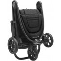 Baby Jogger City Mini GT 2 - vežimėlis | Prabangi juoda Baby Jogger City Mini GT 2 - vežimėlis | Prabangi juoda