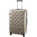 Feru Pyramid Peak Classic 75 cm suitcase, champagne Feru Pyramid Peak Classic 75 cm suitcase, champagne