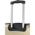 Feru Pyramid Peak Classic 75 cm suitcase, champagne Feru Pyramid Peak Classic 75 cm suitcase, champagne