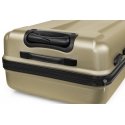 Feru Pyramid Peak Classic 75 cm suitcase, champagne Feru Pyramid Peak Classic 75 cm suitcase, champagne