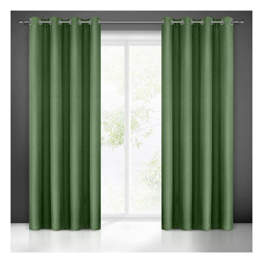 Eurofirany Night curtain Eurofirany RITA made