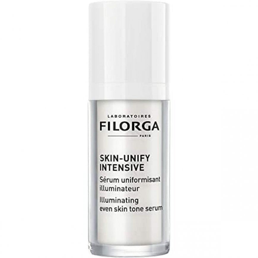Filorga Skin-Unify Intensive Illuminator standartizuojantis serumas 30 ml – 2