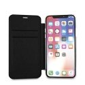 Case Karl Lagerfeld Book iPhone X KLFLBKPXVDCBK black Valentine Case Karl Lagerfeld Book iPhone X KLFLBKPXVDCBK black Valentine
