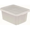 Curver Essentials Container 26l With Storage Tray.225448 CURVER Curver Essentials Container 26l With Storage Tray.225448 CURVER