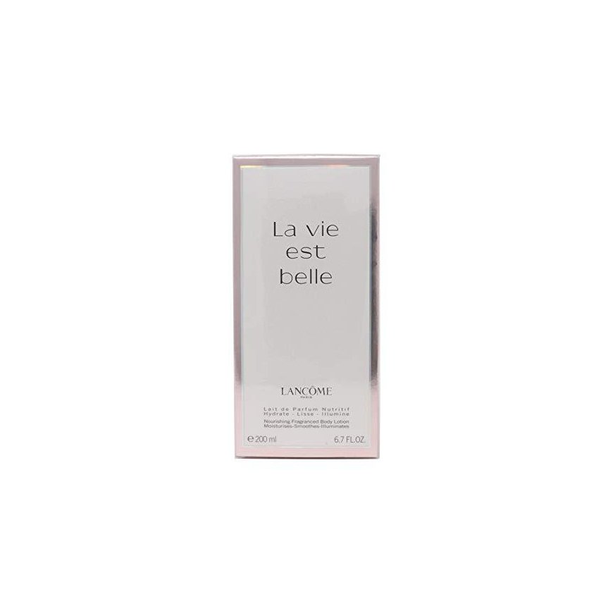 Lancome Life Is Beautiful 200ml – 2