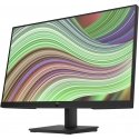 MONITORS HP LED 23,8 collu V24v (65P62E9) MONITORS HP LED 23,8 collu V24v (65P62E9)