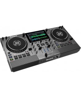 Numark Mixstream Pro Go DJ Controller