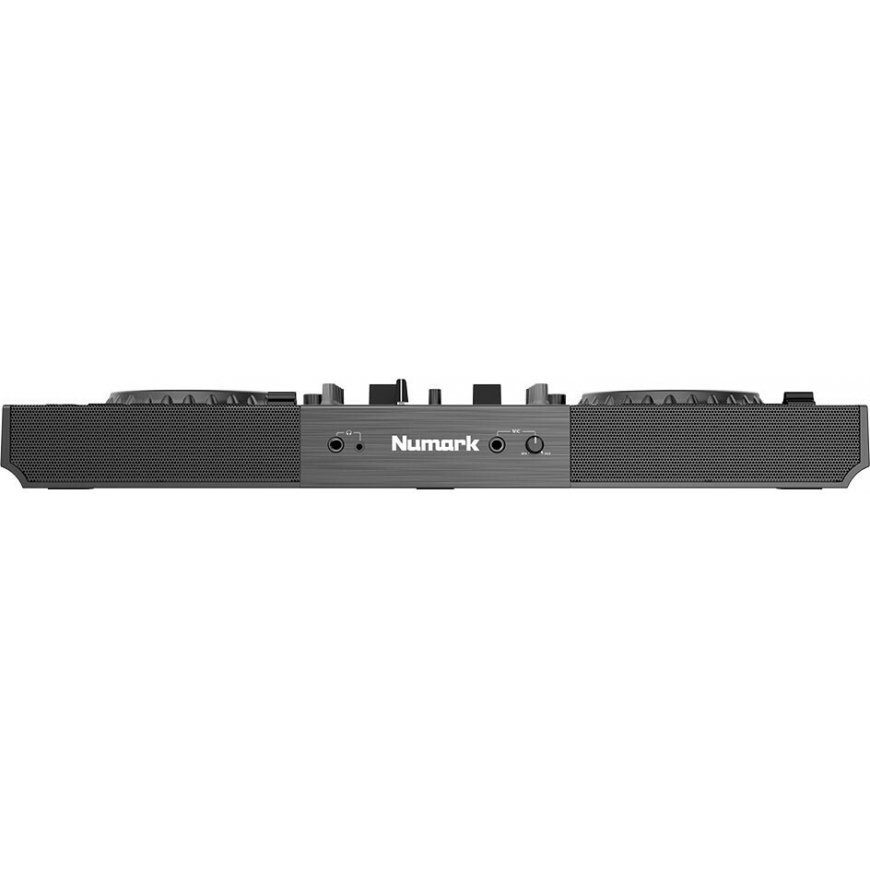Numark Mixstream Pro Go DJ Controller – 4