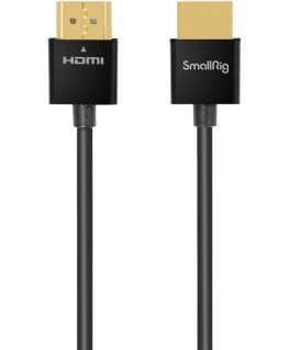 SmallRig 2957 HDMI cable, 55 cm