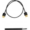 SmallRig 2957 HDMI cable, 55 cm SmallRig 2957 HDMI cable, 55 cm