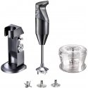 Bamix DeLuxe M200 stick blender, black Bamix DeLuxe M200 stick blender, black