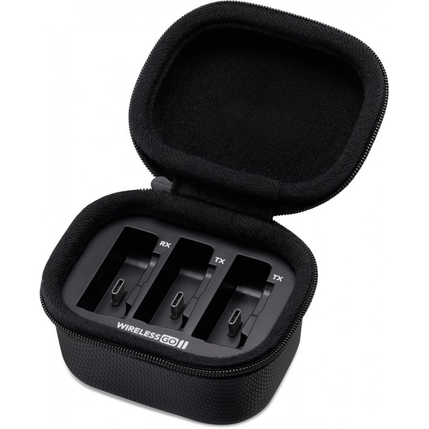 Røde Microphones Rode Wireless GO II