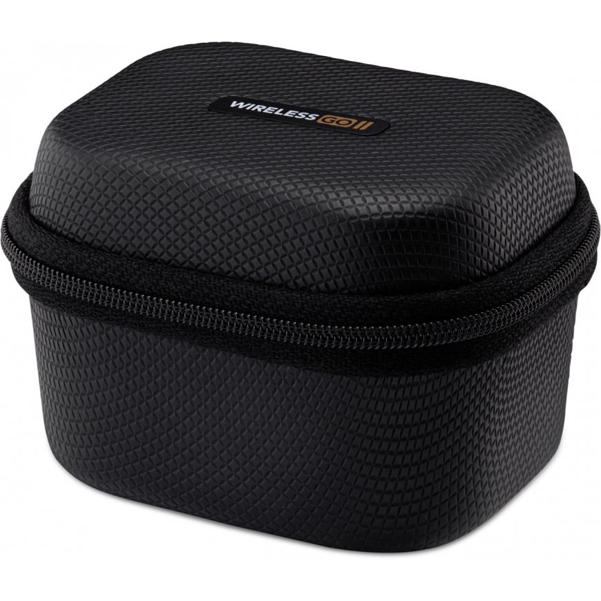 Rode Wireless GO II System Charging Case – 3