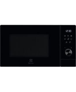 Electrolux EMZ729EMK microwave oven, black
