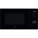 Electrolux EMZ729EMK -mikroaaltouuni, musta