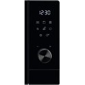 Electrolux EMZ729EMK -mikroaaltouuni, musta