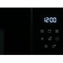 Electrolux EMZ729EMK -mikroaaltouuni, musta