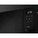 Electrolux EMZ729EMK -mikroaaltouuni, musta