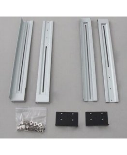 ABB rack set for PowerValue RT G2 1-3 kVA products