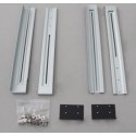 ABB rack set for PowerValue RT G2 1-3 kVA products ABB rack set for PowerValue RT G2 1-3 kVA products
