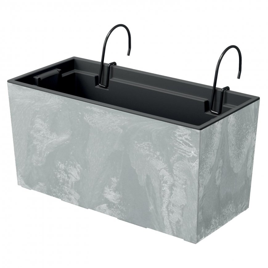 Prosperplast div class"int_ce_html"Pot with