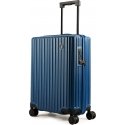 Feru Pasadena 55 cm suitcase, navy Feru Pasadena 55 cm suitcase, navy
