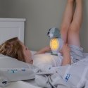Alarm clock teaching a Zazu Davy sleep rhythm, dog, green Alarm clock teaching a Zazu Davy sleep rhythm, dog, green