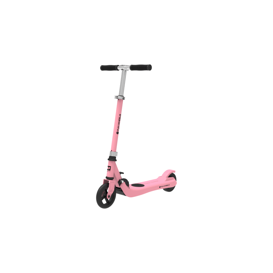 Rebel Electro Rebel Electric scooter for