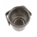King Hoff TERMOSAS KINGHOFF 1,5L + 3 DĖŽUTĖS KH-4075 King Hoff TERMOSAS KINGHOFF 1,5L + 3 DĖŽUTĖS KH-4075