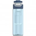 Kambukka Elton Crystal Blue - water bottle, 750 ml