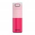 Kambukka Etna Grip Diva Pink - thermal mug, 500 ml Kambukka Etna Grip Diva Pink - thermal mug, 500 ml