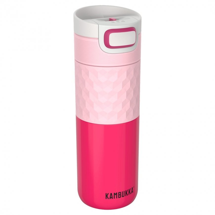 Kambukka Etna Grip Diva Pink - termokruus, 500 ml – 2