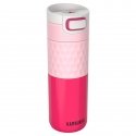 Kambukka Etna Grip Diva Pink - thermal mug, 500 ml Kambukka Etna Grip Diva Pink - thermal mug, 500 ml